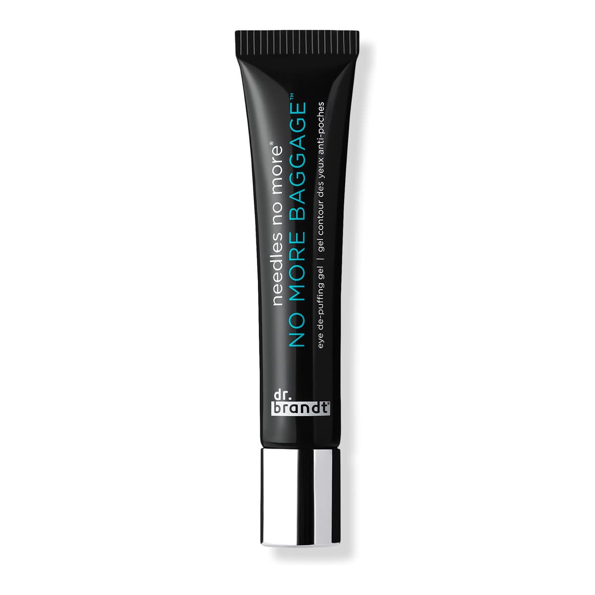 Needles No More No More Baggage Eye De-Puffing Gel