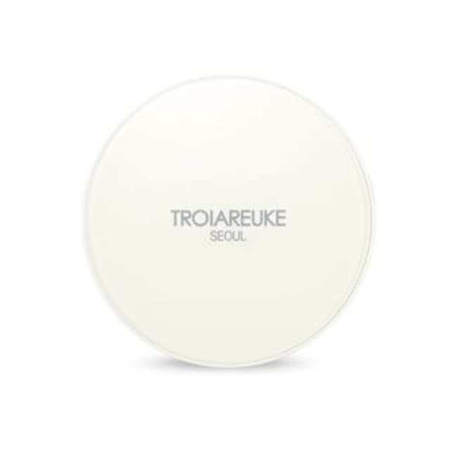 Seoul Aesthetic Cushion, #22 Nudie Beige