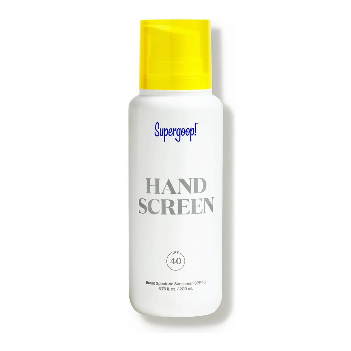 Handscreen SPF 40