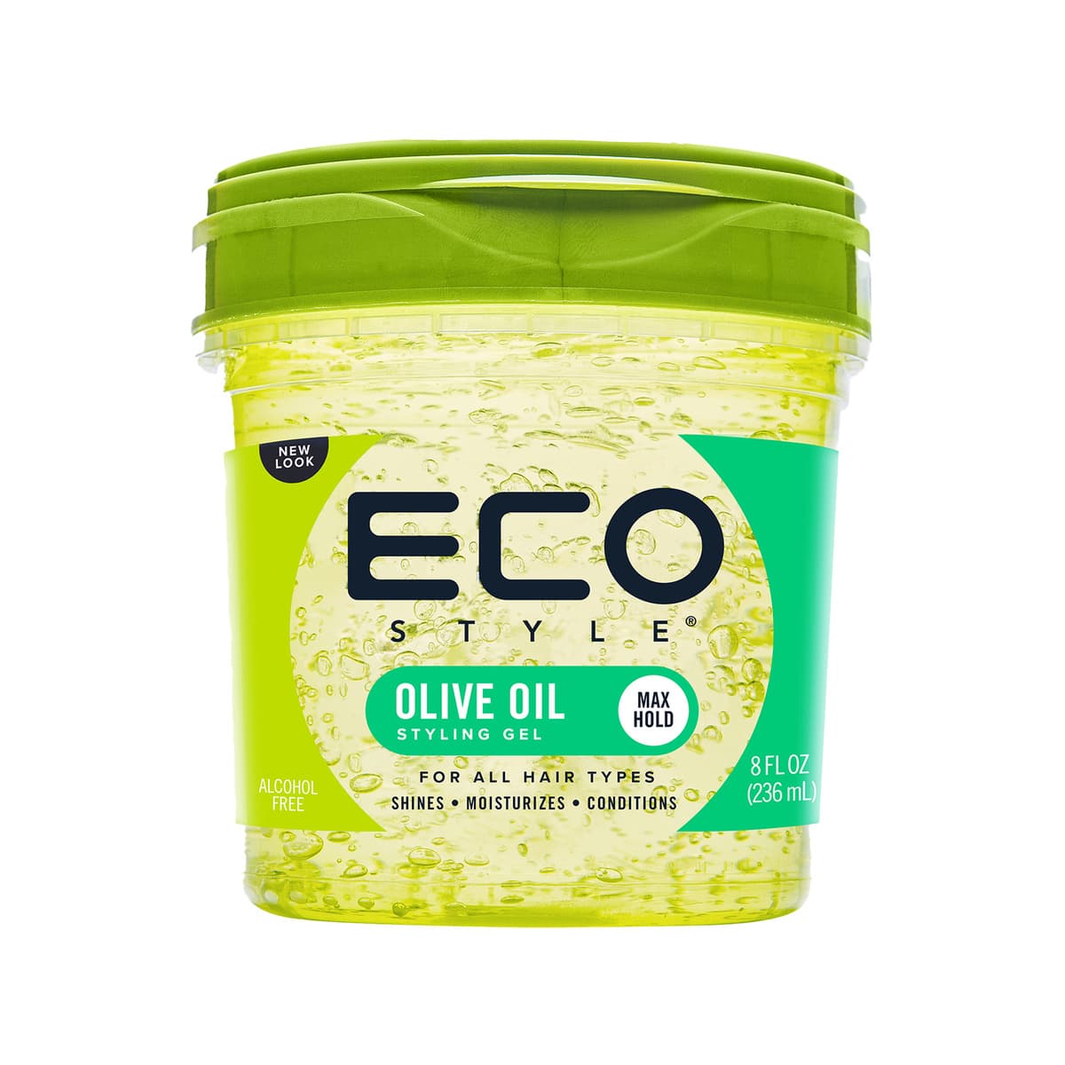 Eco Styler Olive Oil Styling Gel Grn