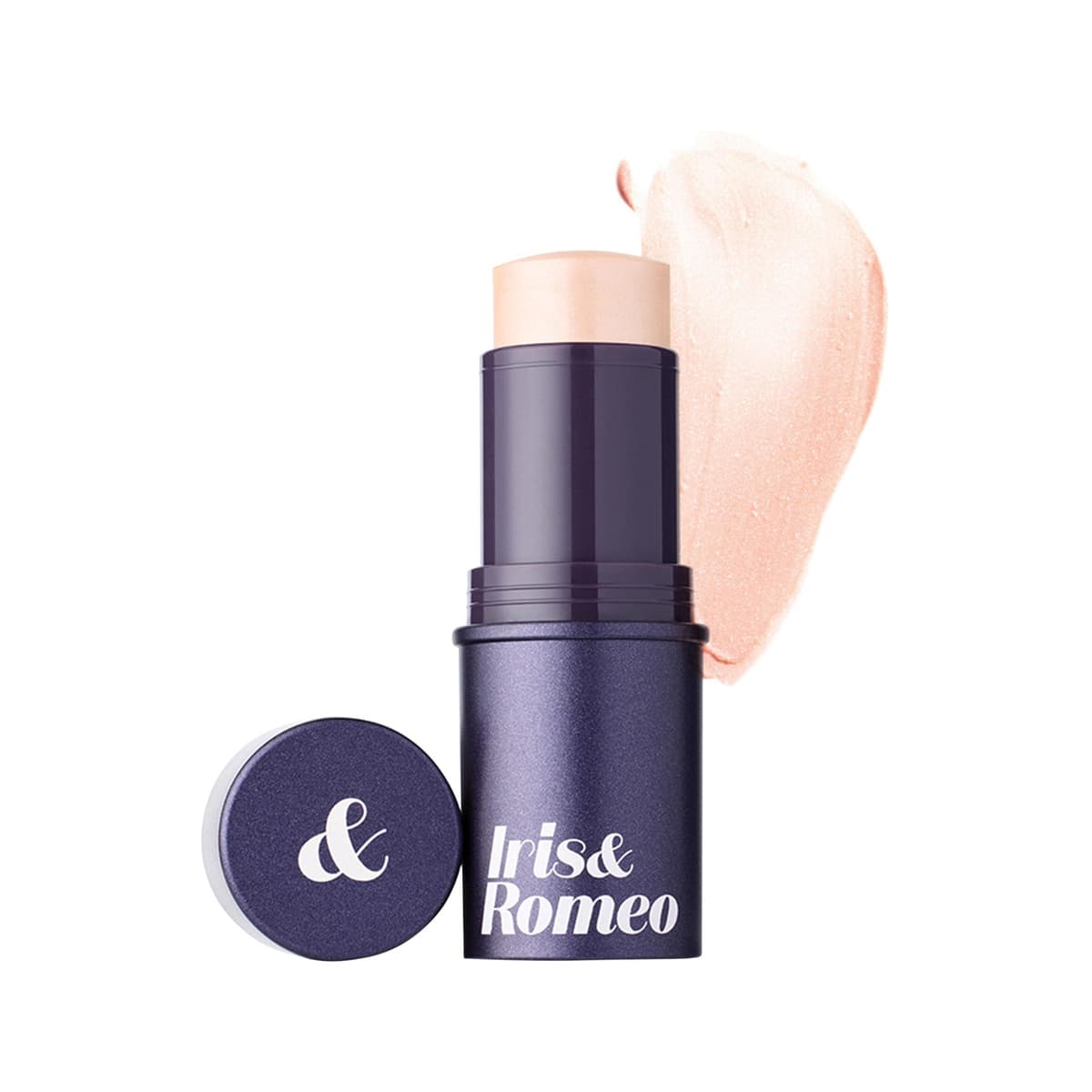 Ceramide Multi-balm Lip+Cheek Cream Blush Stick, Daylight