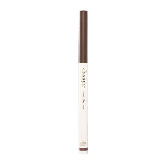 Mood Slim Liner, #03 Bambi Brown