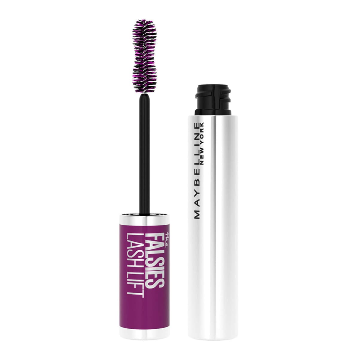 The Falsies Instant Lash Lift Look Lengthening Volumising Mascara 01 Black