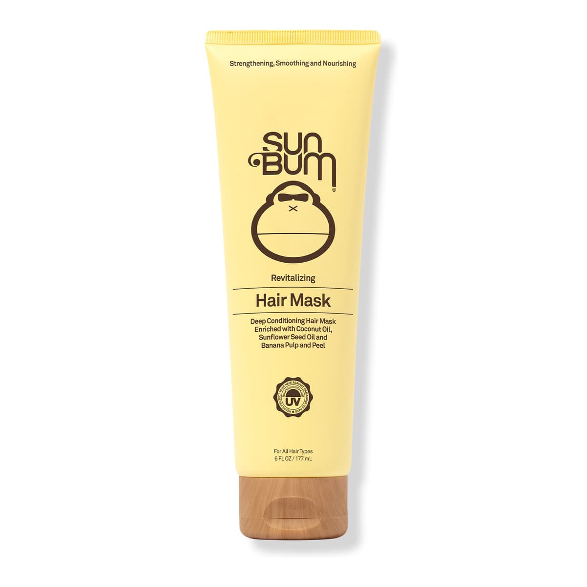 Conditioning Hair Mask
