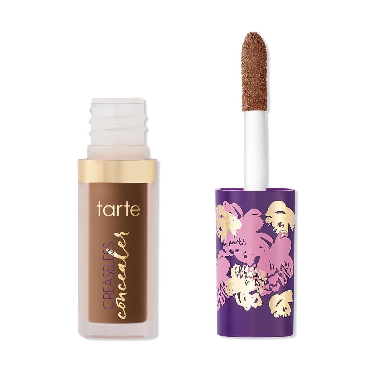 Travel Size Maracuja Creaseless Concealer, 60N Mahogany