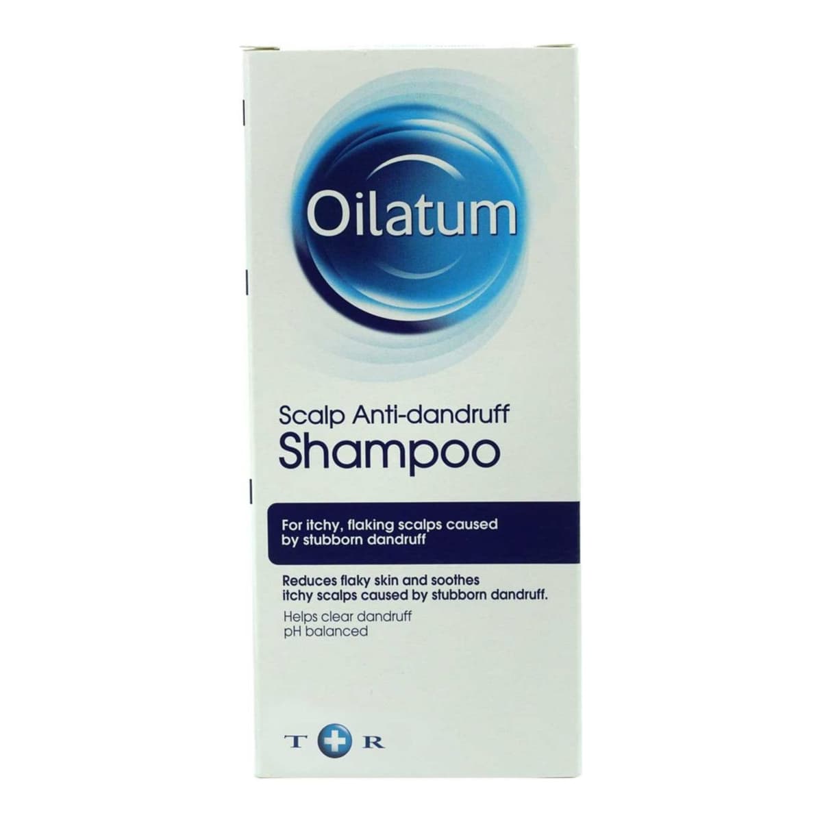 Scalp Anti-Dandruff Shampoo