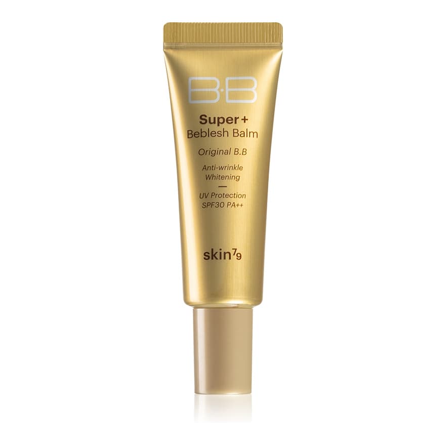 Super+ Beblesh Balm, Natural Beige