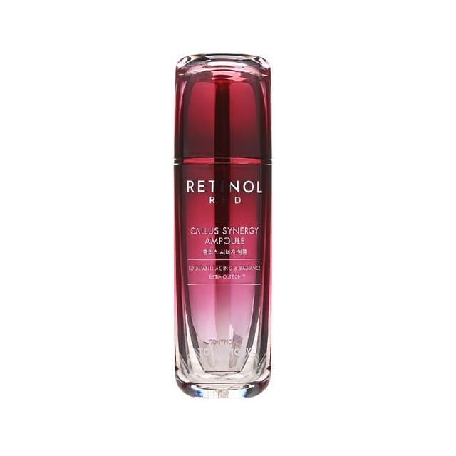 Retinol Red Callus Synergy Ampoule