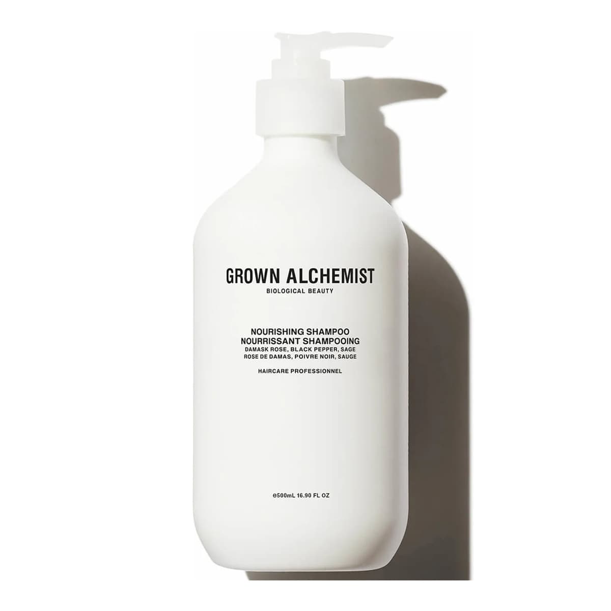 Nourishing Shampoo