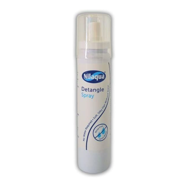 Hair Detangling Spray