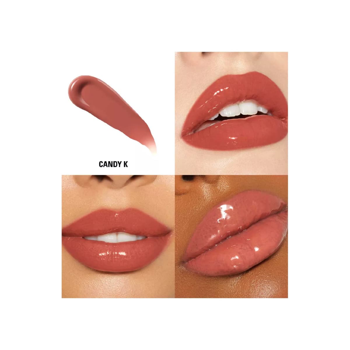 Kylie Cosmetics High Gloss, #802 Candy K