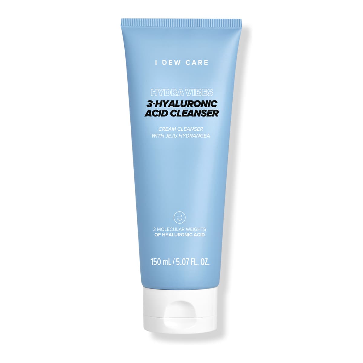 Hydra Vibes 3 - Hyaluronic Acid Cleanser