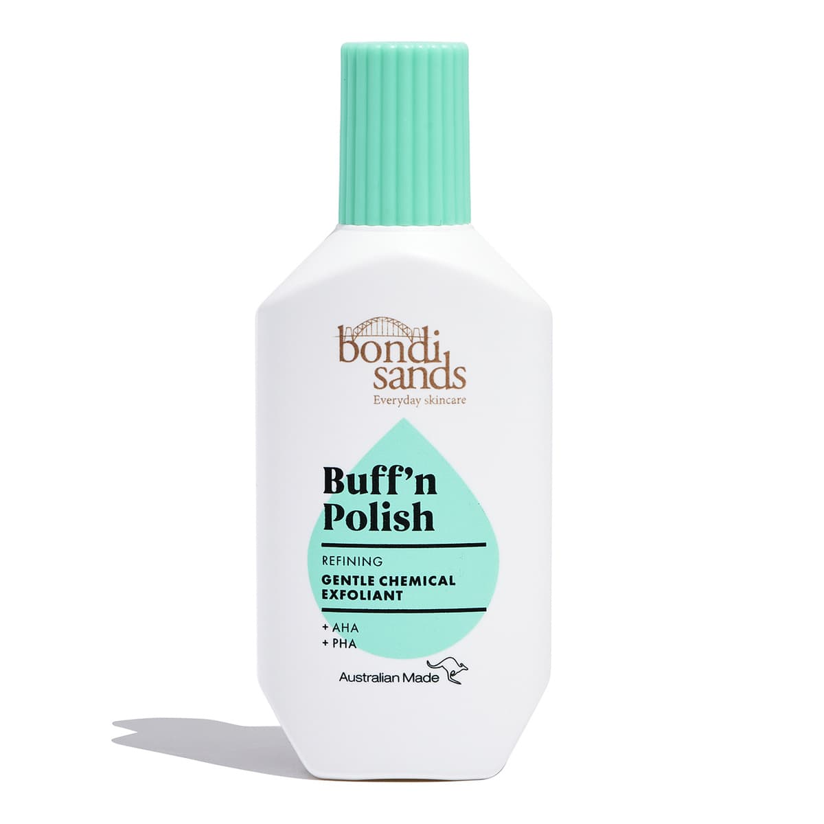 Buff’ N Polish Gentle Chemical Exfoliant