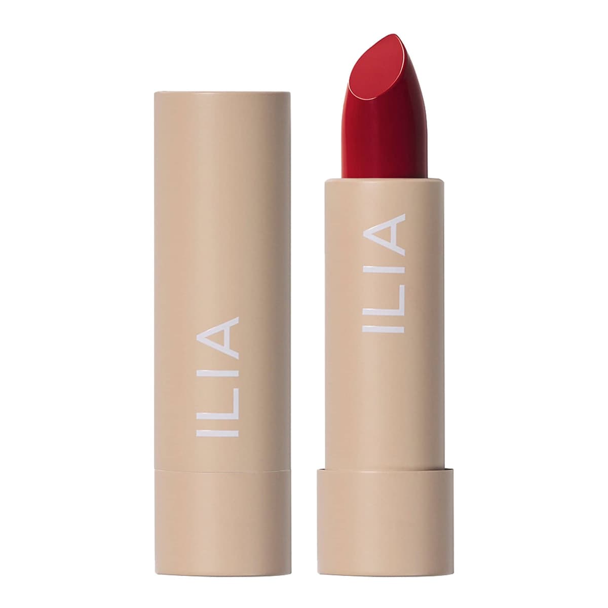 Color Block High Impact Lipstick, Tango