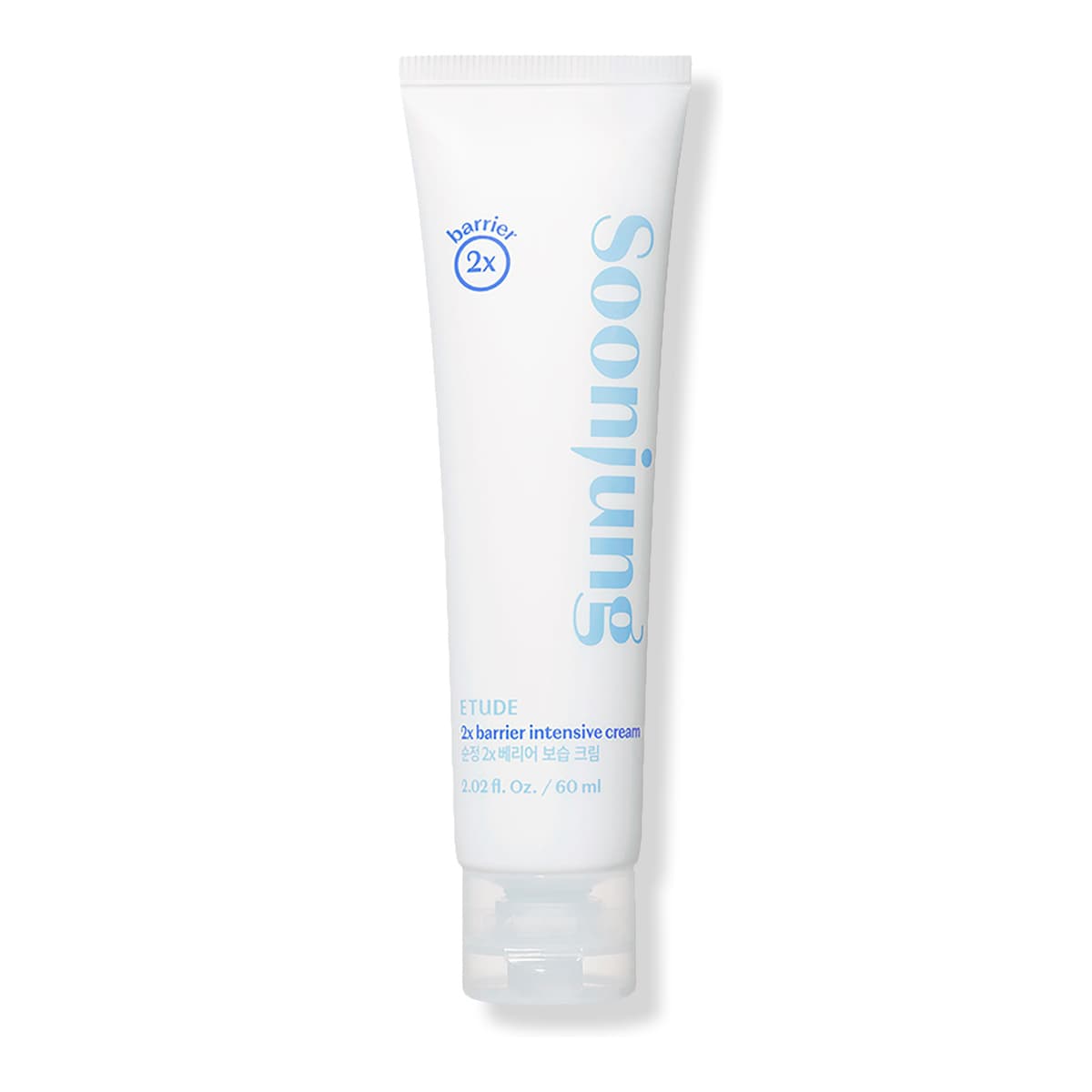 Soonjung 2x Barrier Intensive Cream