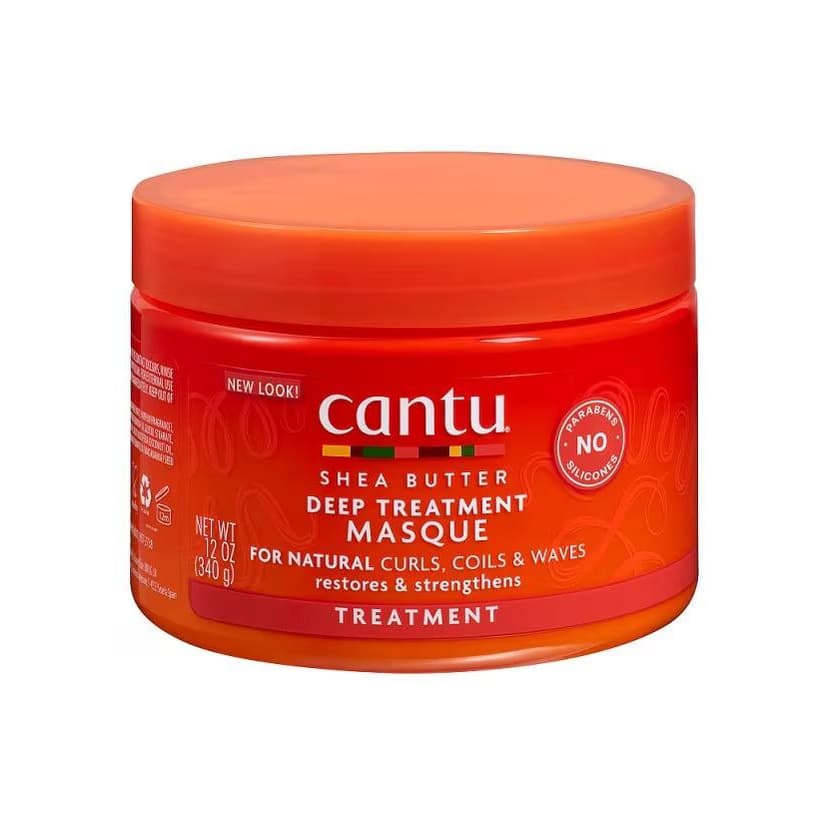 Shea Butter Natural Hair Deep Treatment Masque
