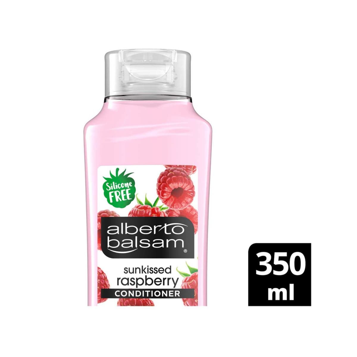 Conditioner Raspberry
