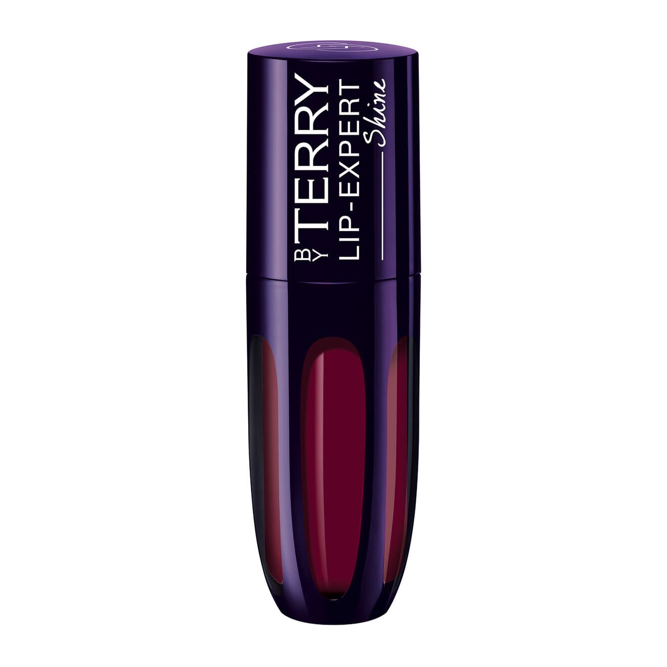 Lip-Expert Shine, #7 CHERRY WINE