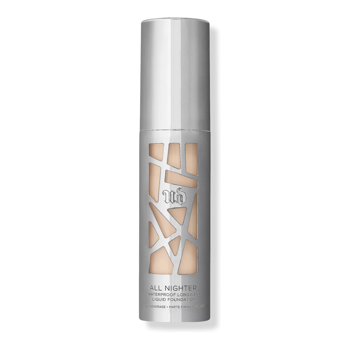 All Nighter Liquid Full Coverage Foundation