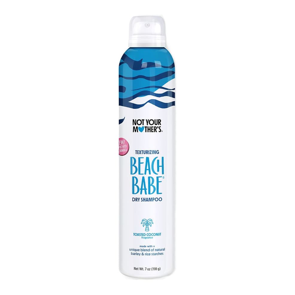 Beach Babe Texturizing Dry Shampoo Toasted Coconut