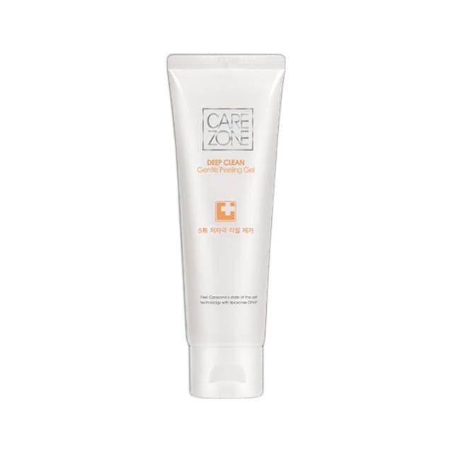 Deep Clean Gentle Peeling Gel
