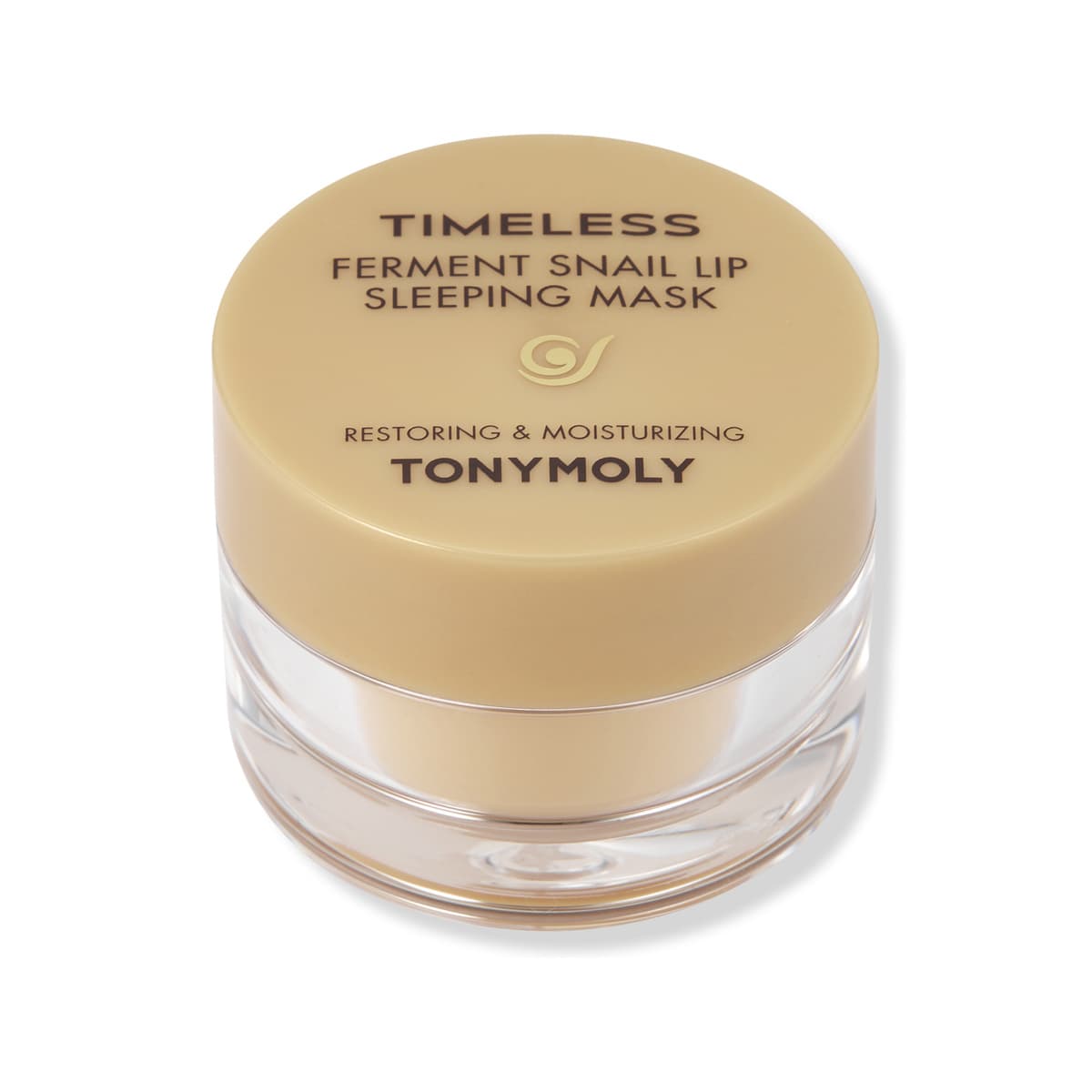 Timeless Ferment Snail Lip Sleeping Mask