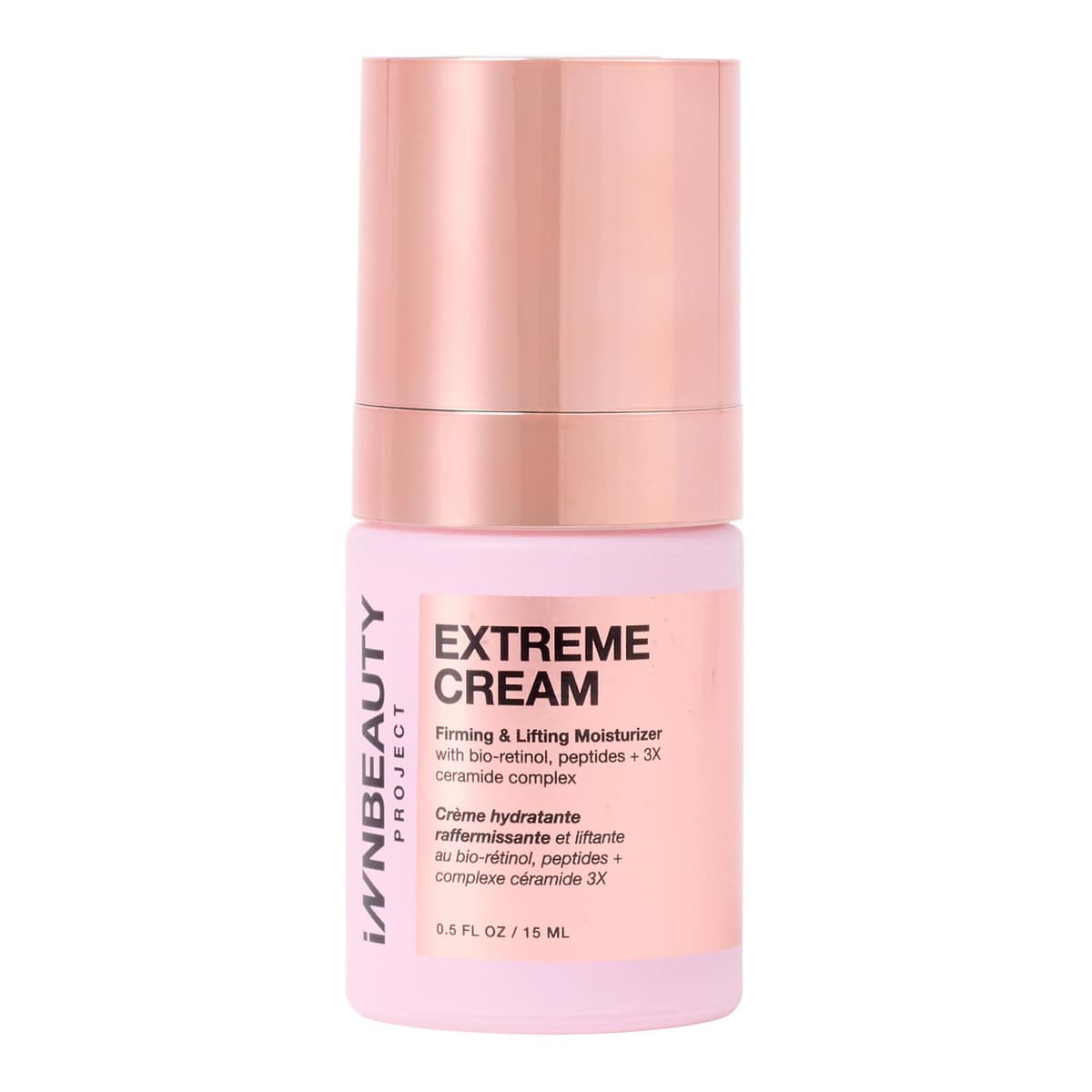 Extreme Cream Anti-Aging, Firming, & Lifting Refillable Moisturizer