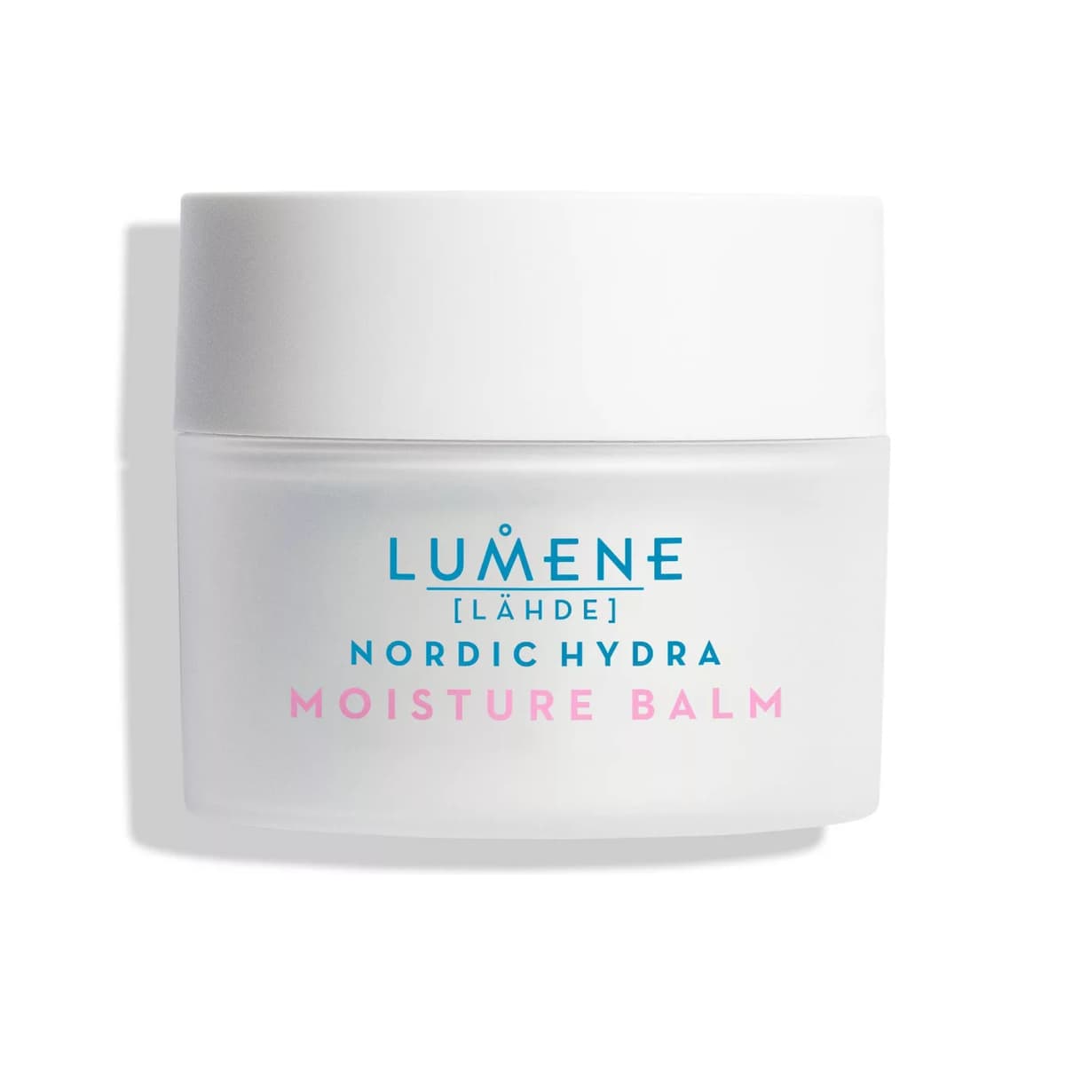 Lahde Hydration Rescue 24hr Replenishing Balm