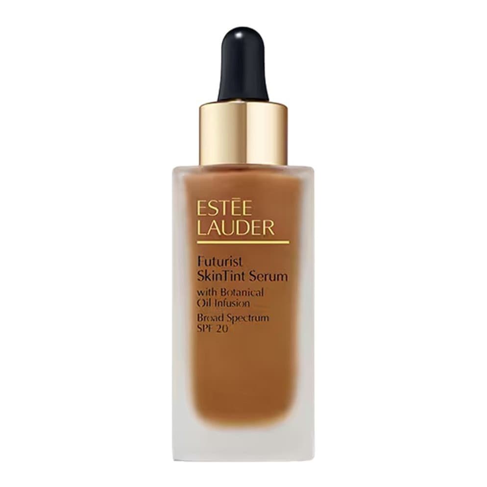 Futurist SkinTint Serum Foundation SPF20 5W1 Bronze