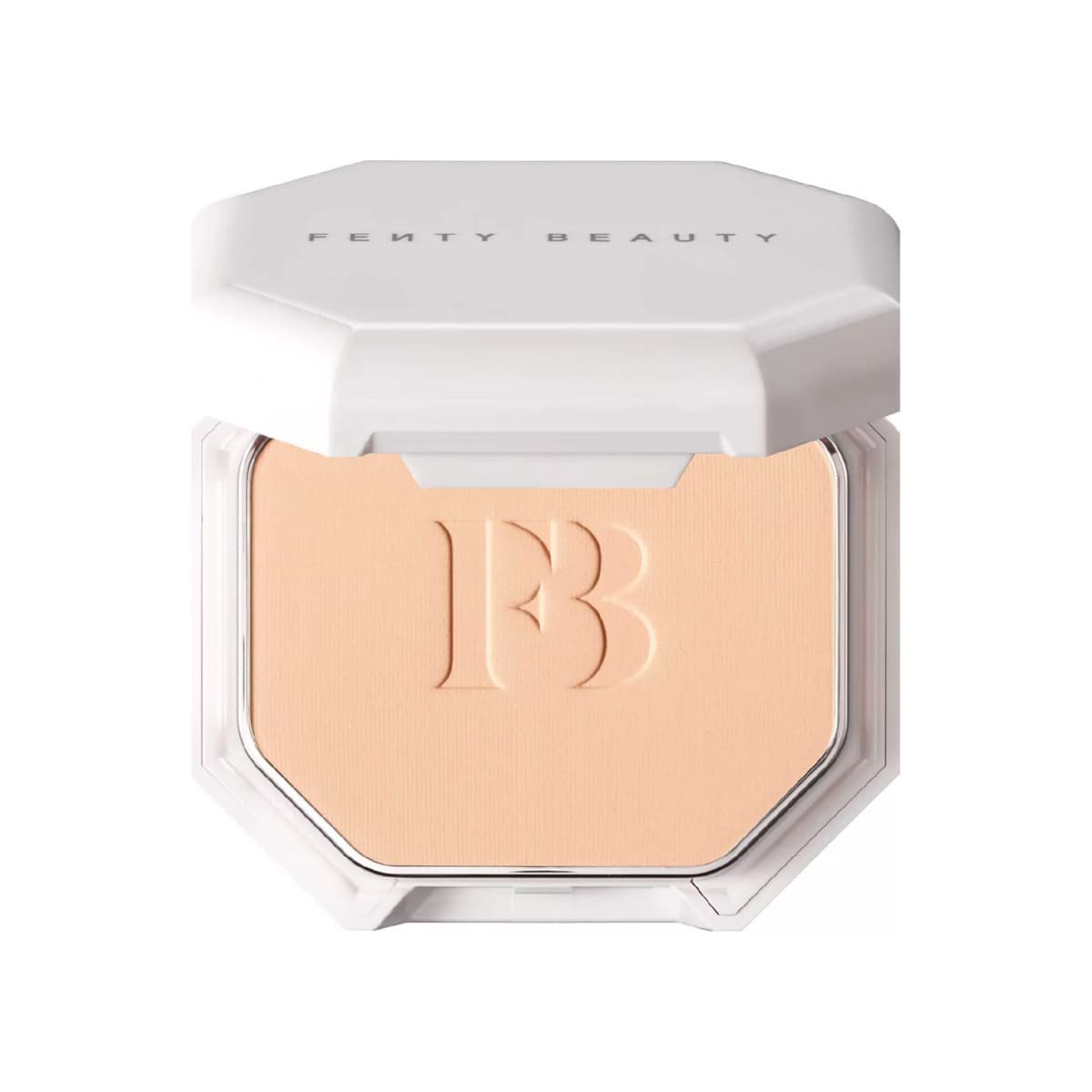 Fenty Pro Filt'r Soft Matte Powder Foundation, #160