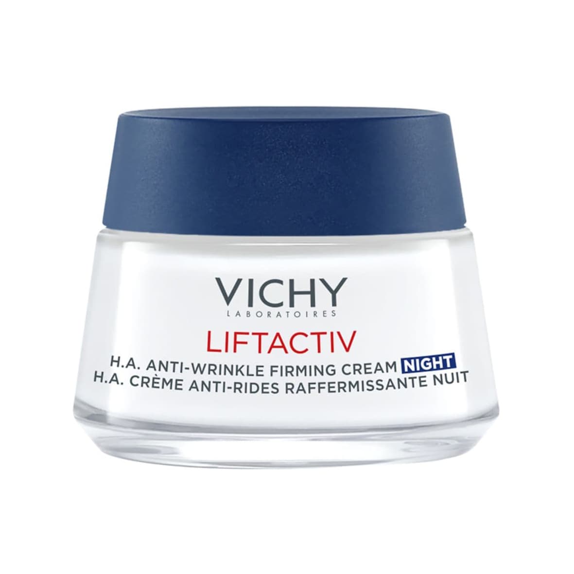 LiftActiv Supreme Anti-Wrinkle and Anti-Aging Night Cream