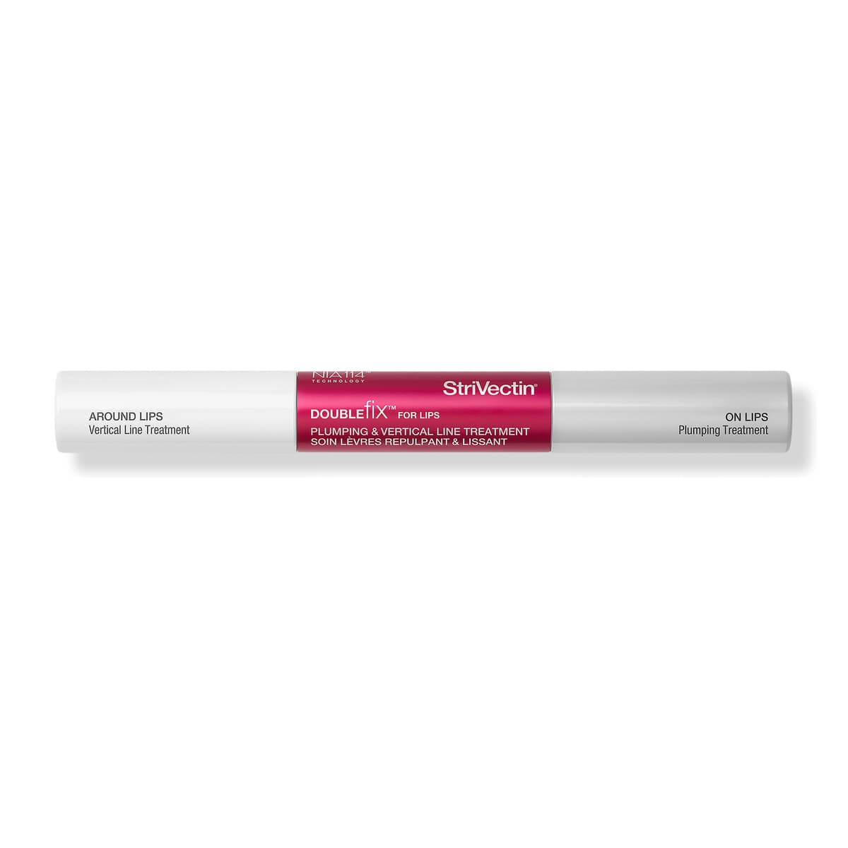 Double Fix for Lips Plumping & Vertical Line Treatment