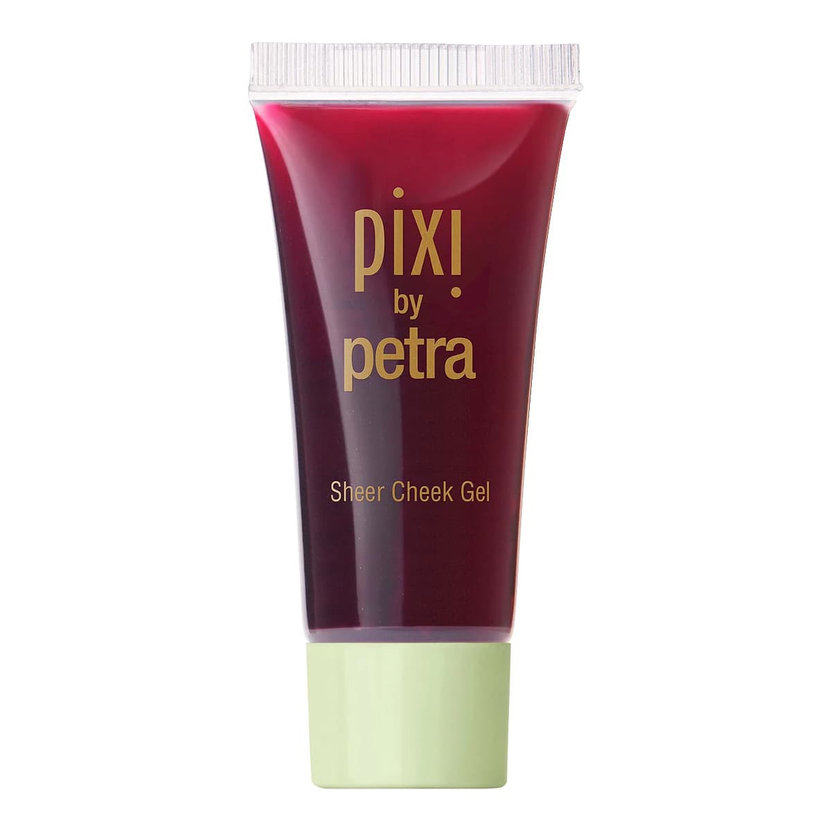 by Petra Sheer Cheek Gel No.4 Flushed