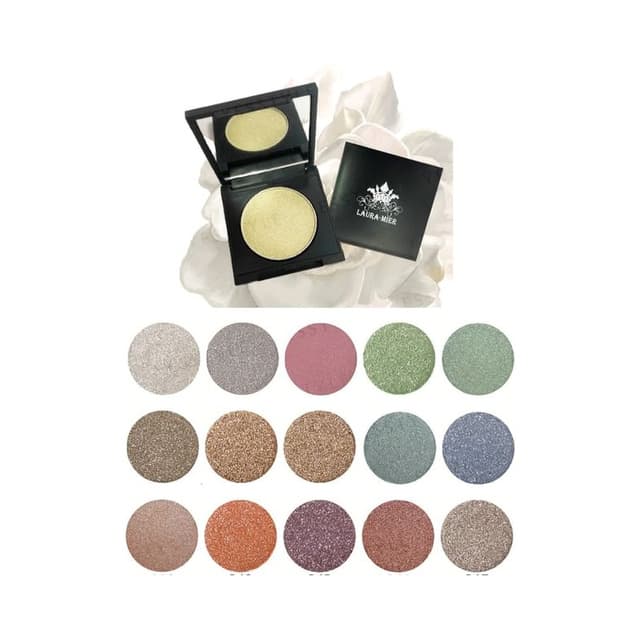 Laura-Mier 3D Single Eyeshadow, B53