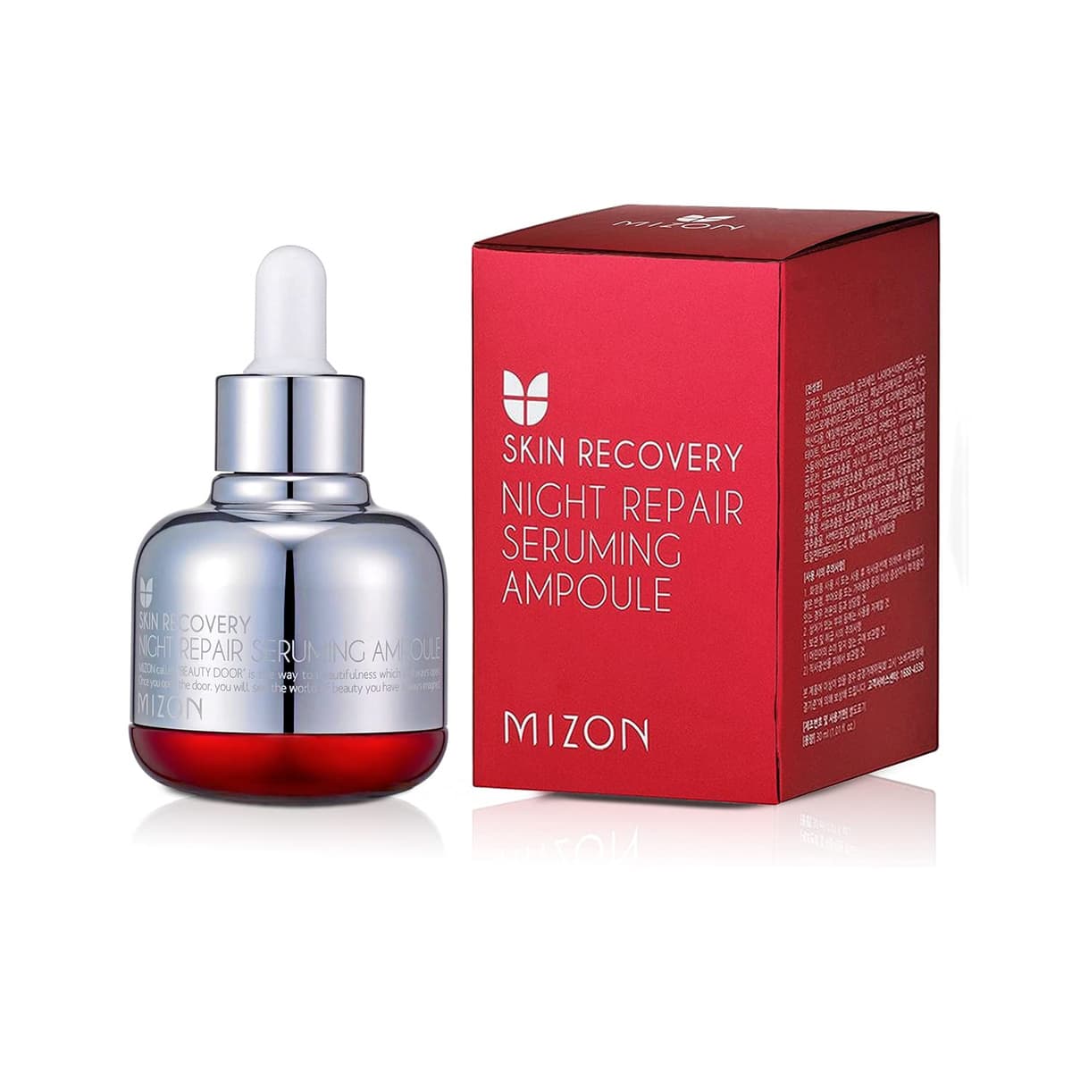 Night Repair Seruming Ampoule