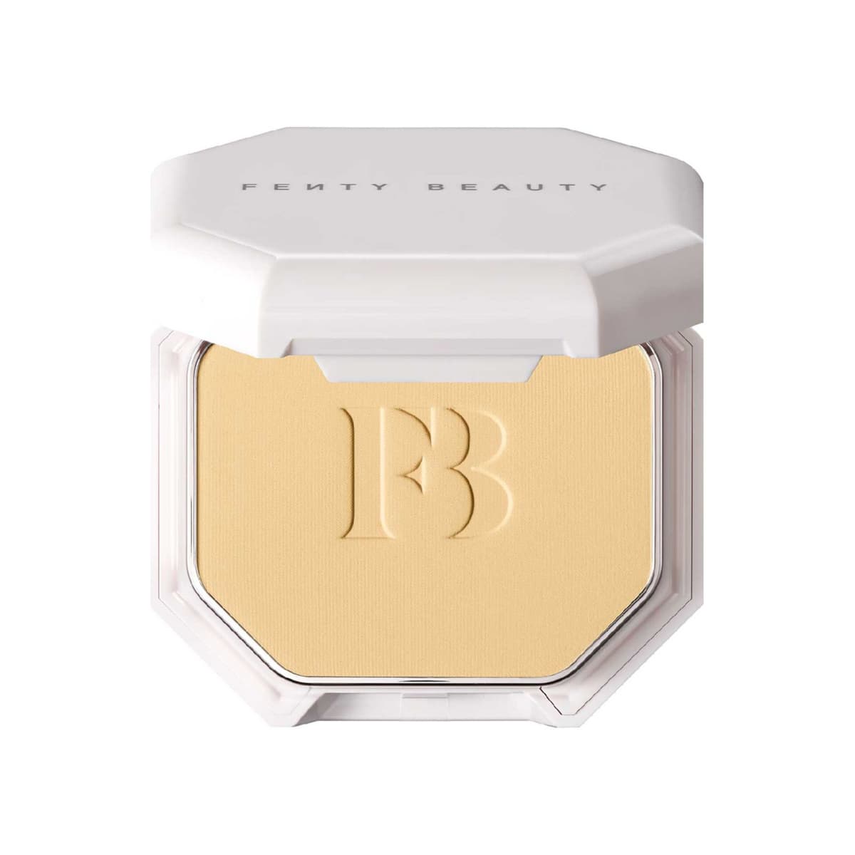 Fenty Pro Filt'r Soft Matte Powder Foundation, #145