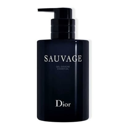 Sauvage Shower Gel