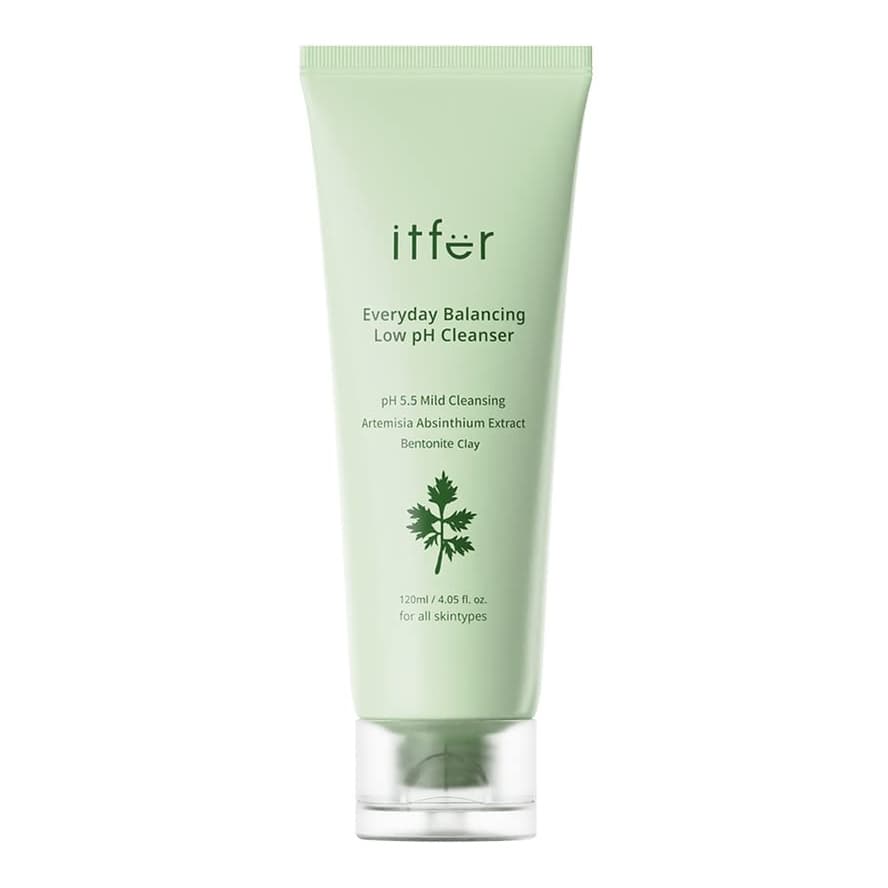 Everyday Balancing Low pH Cleanser (Discounted)