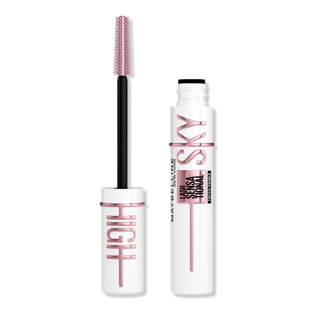 Lash Sensational Sky High Tinted Mascara Primer