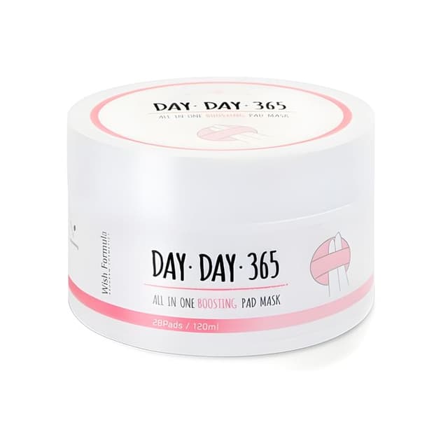 Day Day 365 All in One Boosting Pad Mask 28pcs