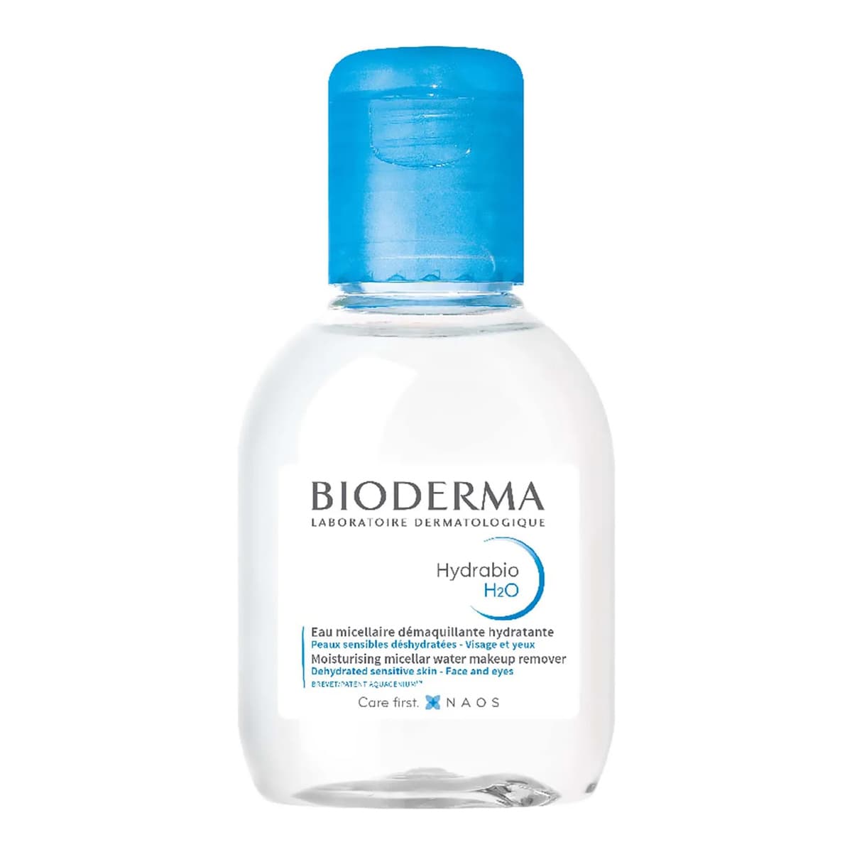 Hydrabio H2O Micellar Water