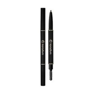 Auto Eyebrow Pencil, #03 Real brown