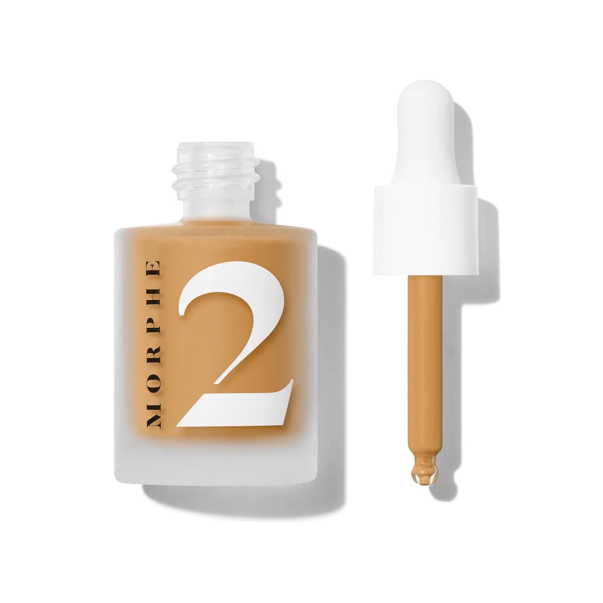 Hint Hint Skin Tint Foundation - Hint of Butterscotch