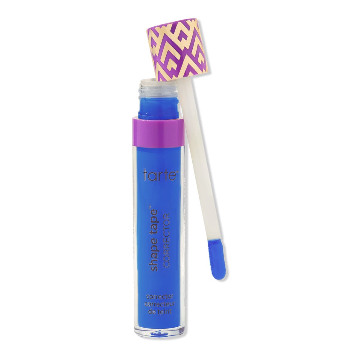 Shape Tape Corrector, Blue