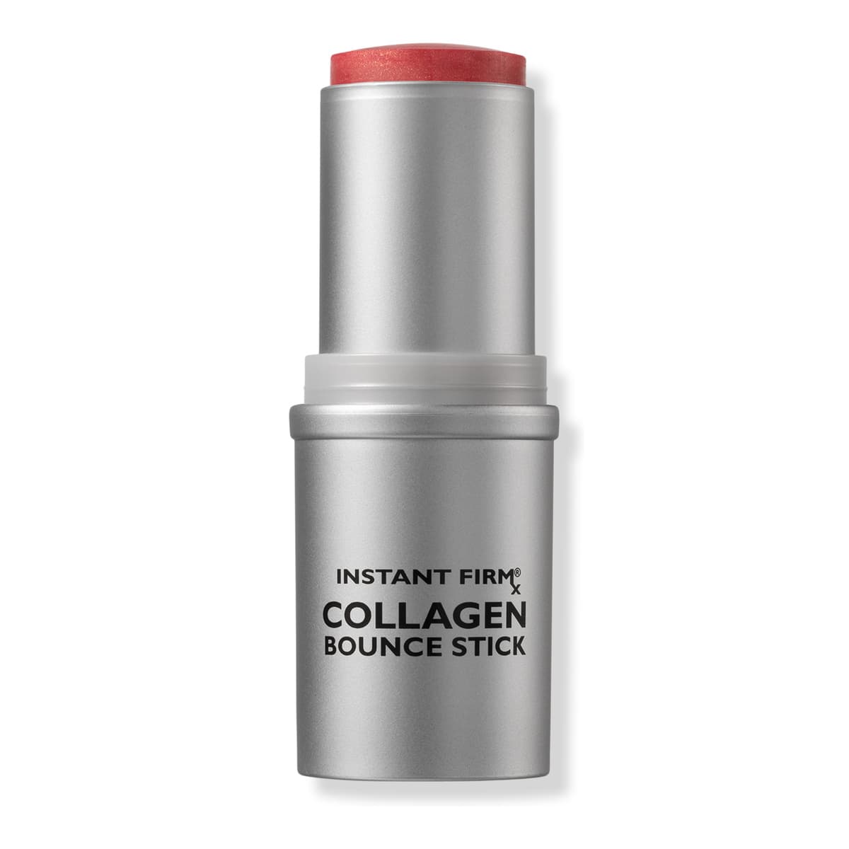 InstantFIRMxCollagen Bounce Stick, Blush Glow