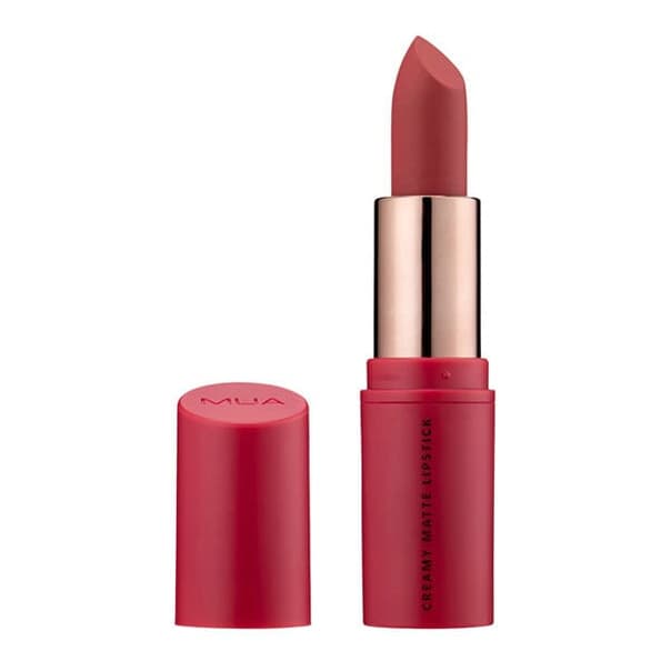 Creamy Matte Lipstick Heartbreaker