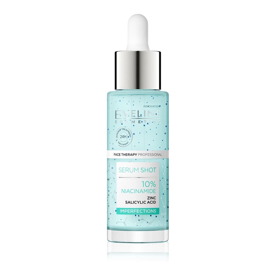 Serum Shot 10% Niacinamide