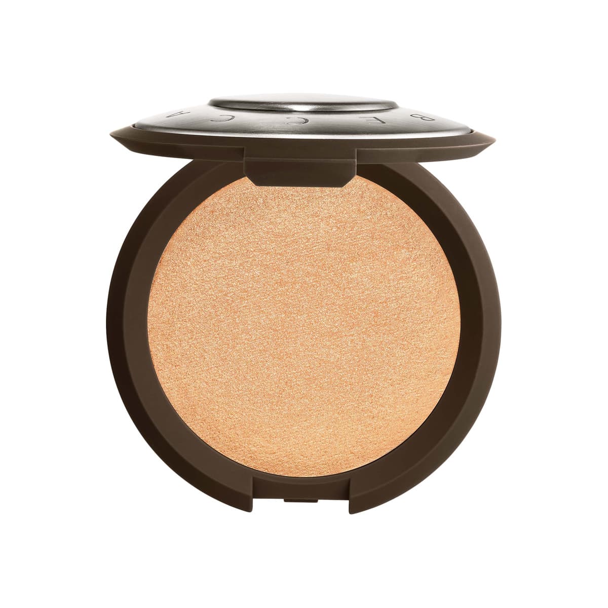 X BECCA Shimmering Skin Perfector™ Pressed Highlighter, Champagne Pop