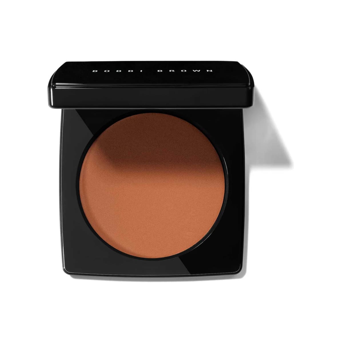 Bronzing Powder, Golden Tan