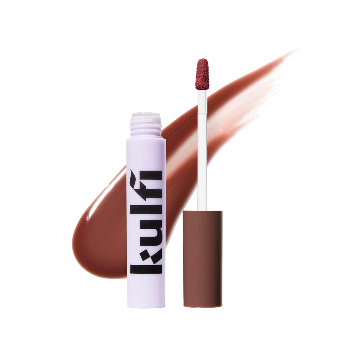 Lassi Lips Staining Long-Lasting Moisturizing Lip Oil, Tamarind